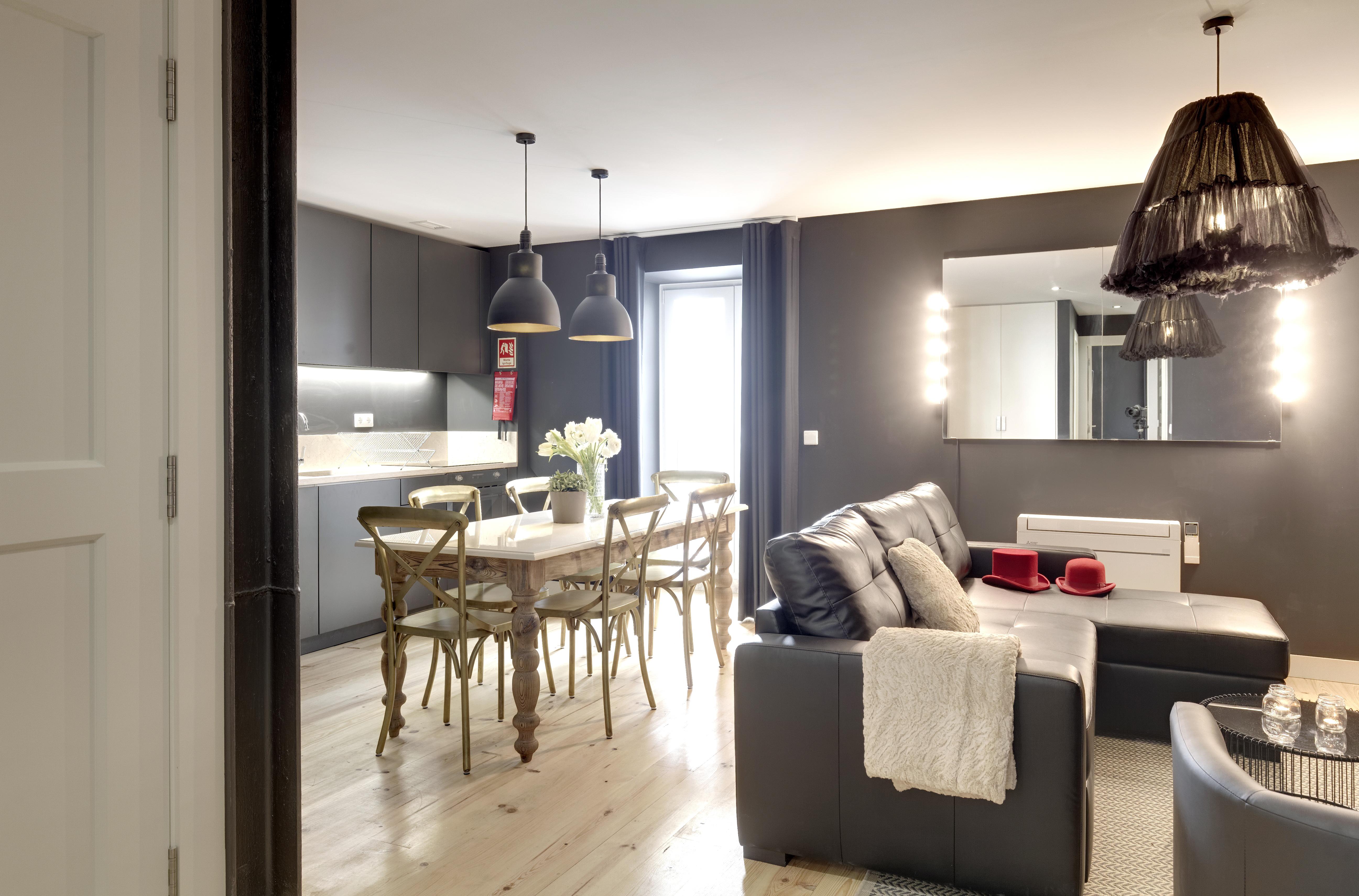 City Stays Bica Apartments Lisboa Εξωτερικό φωτογραφία