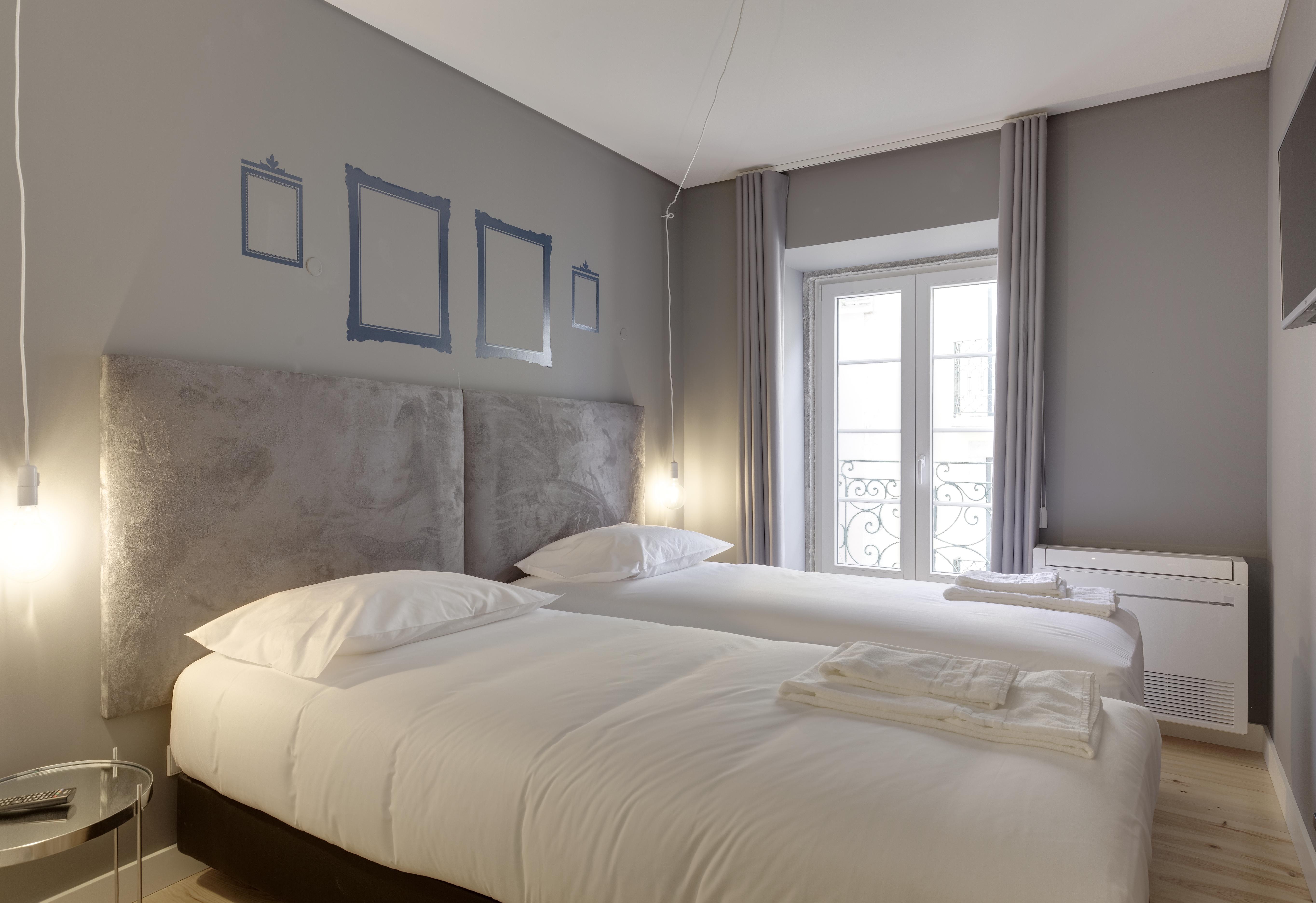 City Stays Bica Apartments Lisboa Εξωτερικό φωτογραφία