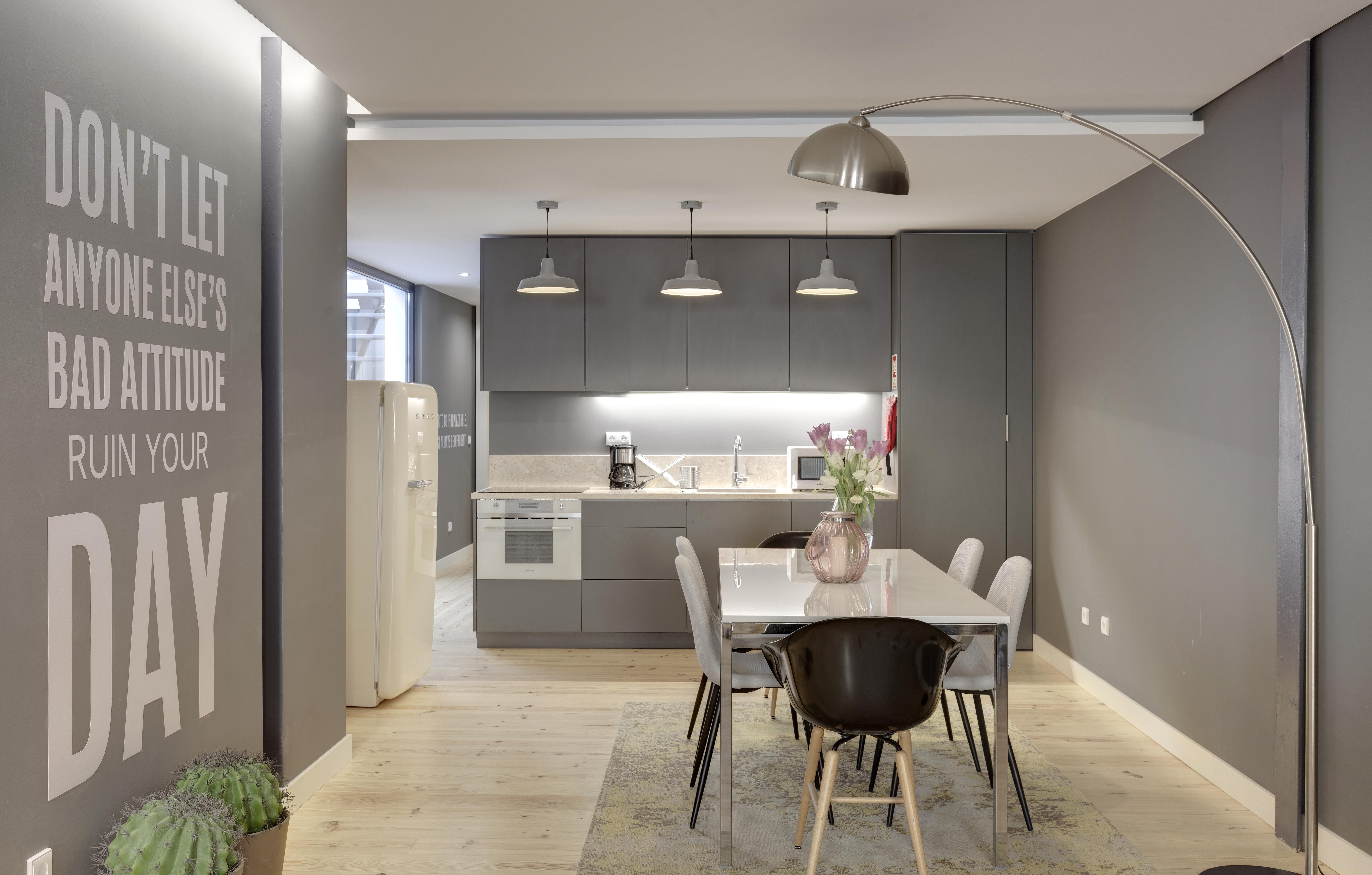City Stays Bica Apartments Lisboa Εξωτερικό φωτογραφία