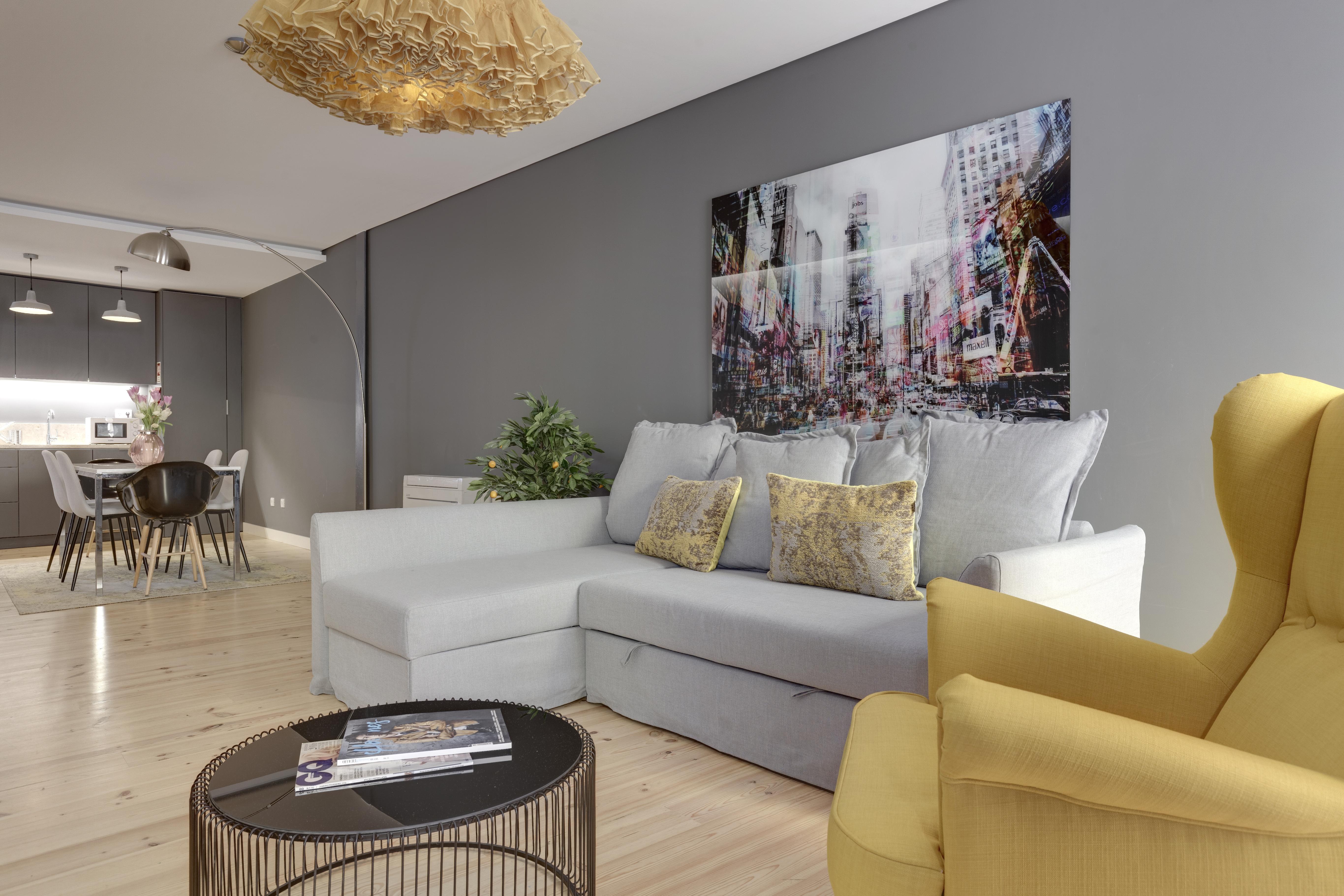 City Stays Bica Apartments Lisboa Εξωτερικό φωτογραφία