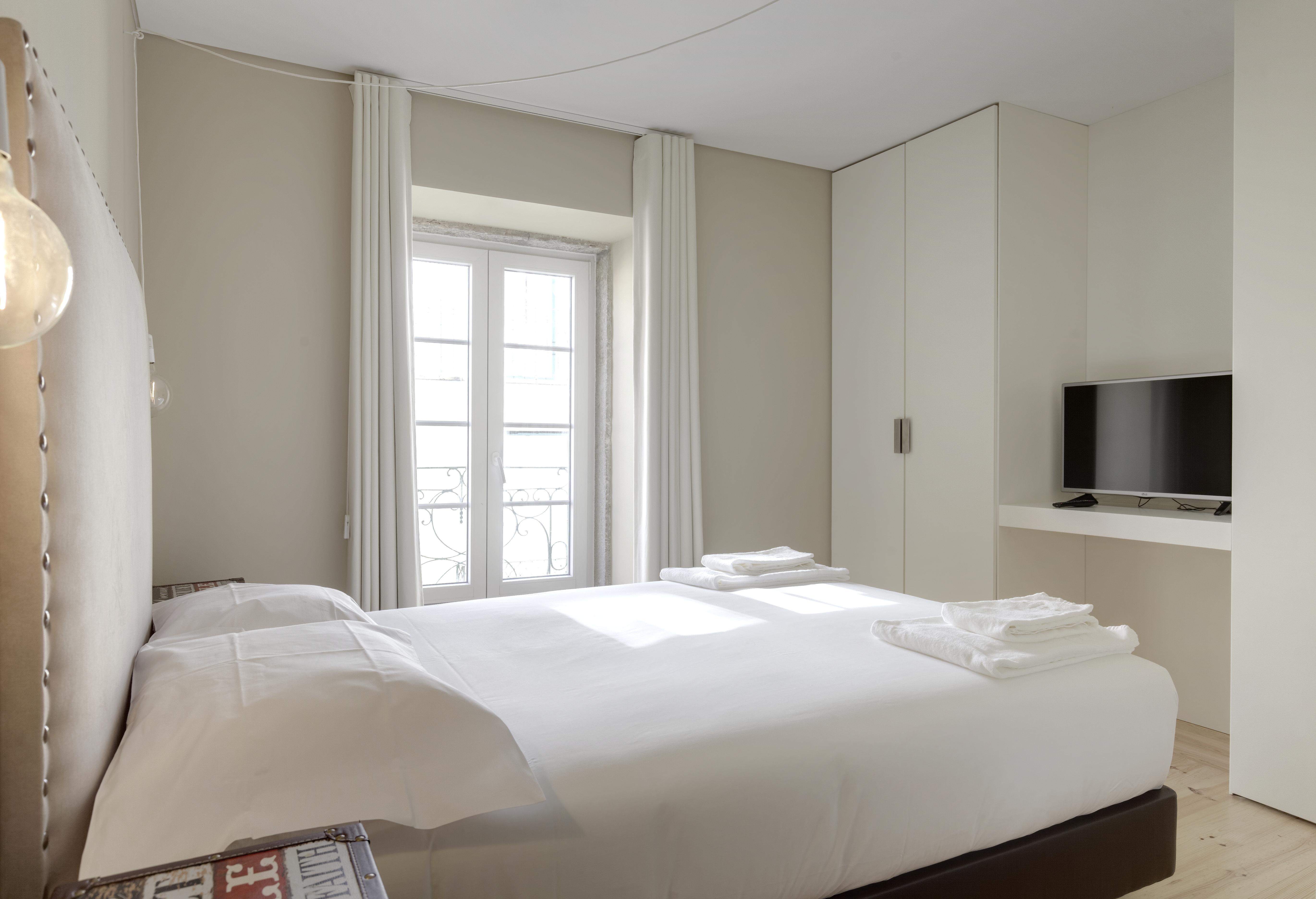 City Stays Bica Apartments Lisboa Εξωτερικό φωτογραφία