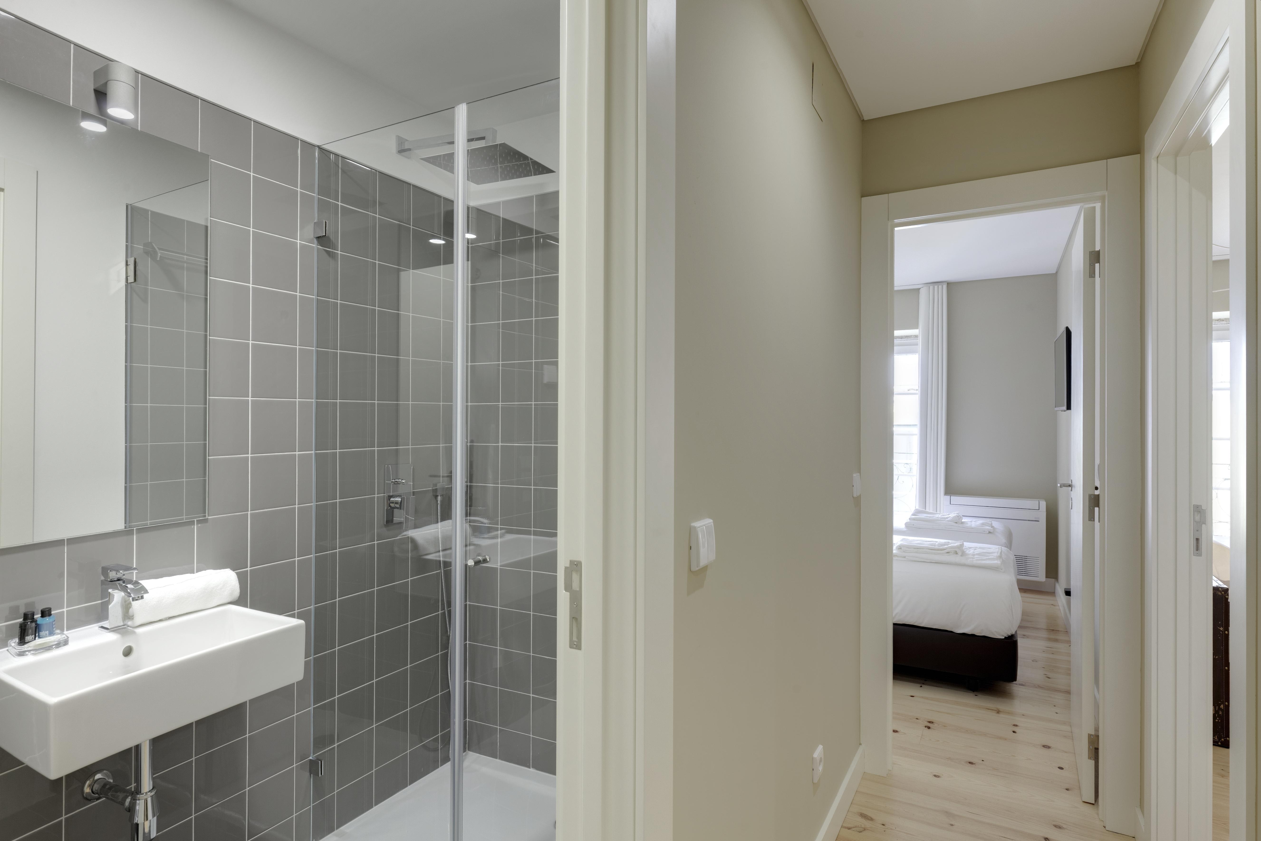 City Stays Bica Apartments Lisboa Εξωτερικό φωτογραφία