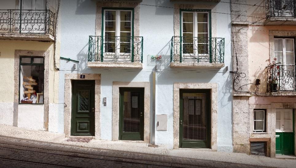 City Stays Bica Apartments Lisboa Εξωτερικό φωτογραφία