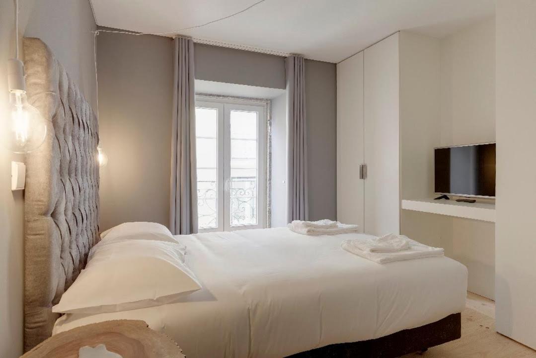 City Stays Bica Apartments Lisboa Εξωτερικό φωτογραφία