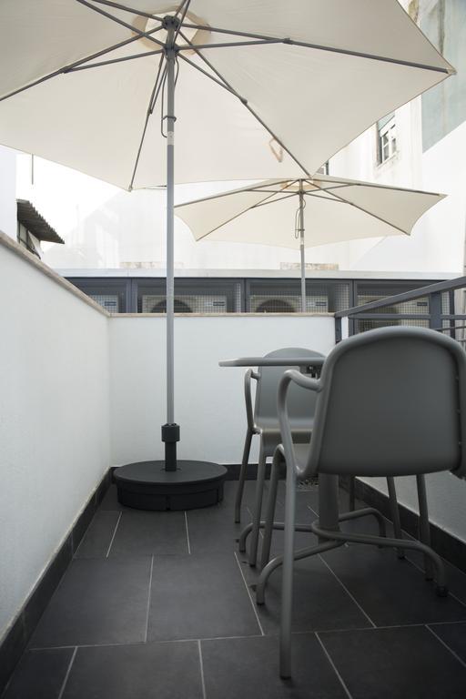 City Stays Bica Apartments Lisboa Εξωτερικό φωτογραφία
