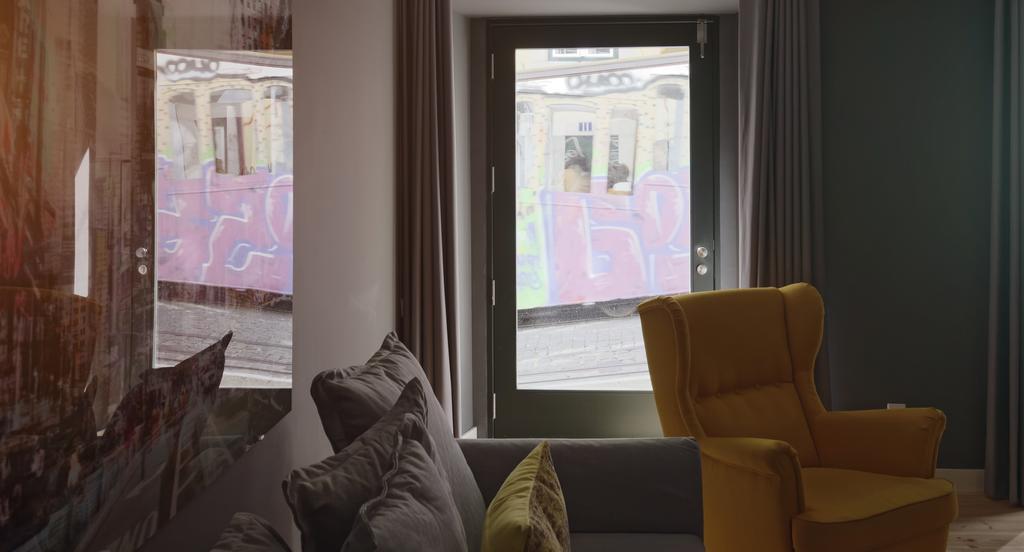 City Stays Bica Apartments Lisboa Εξωτερικό φωτογραφία