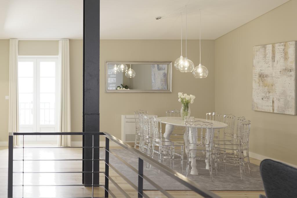 City Stays Bica Apartments Lisboa Εξωτερικό φωτογραφία