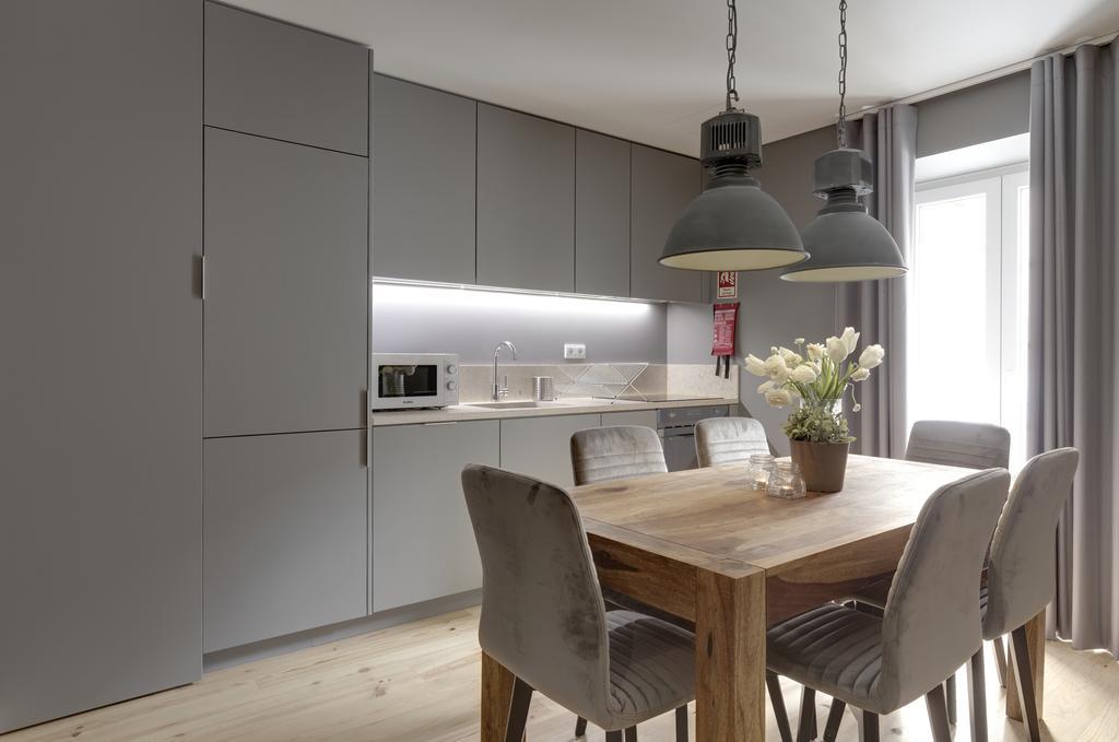 City Stays Bica Apartments Lisboa Εξωτερικό φωτογραφία