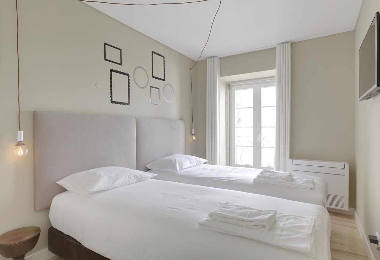 City Stays Bica Apartments Lisboa Εξωτερικό φωτογραφία